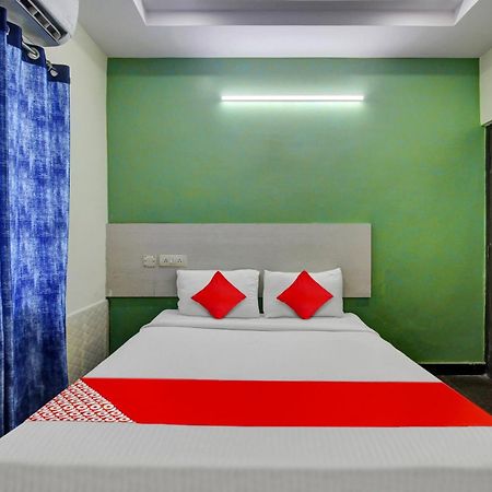 Hotel O Lavish Stay Sururnagar エクステリア 写真