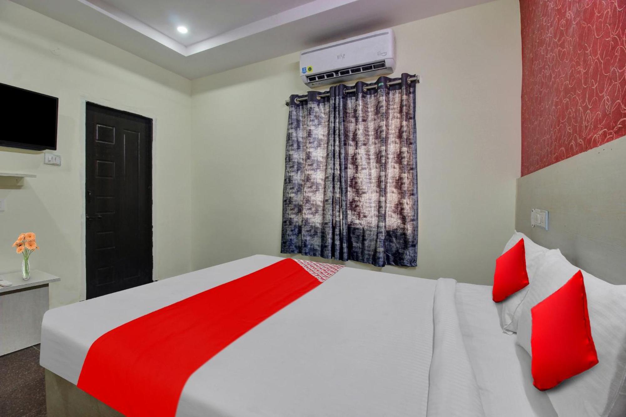 Hotel O Lavish Stay Sururnagar エクステリア 写真