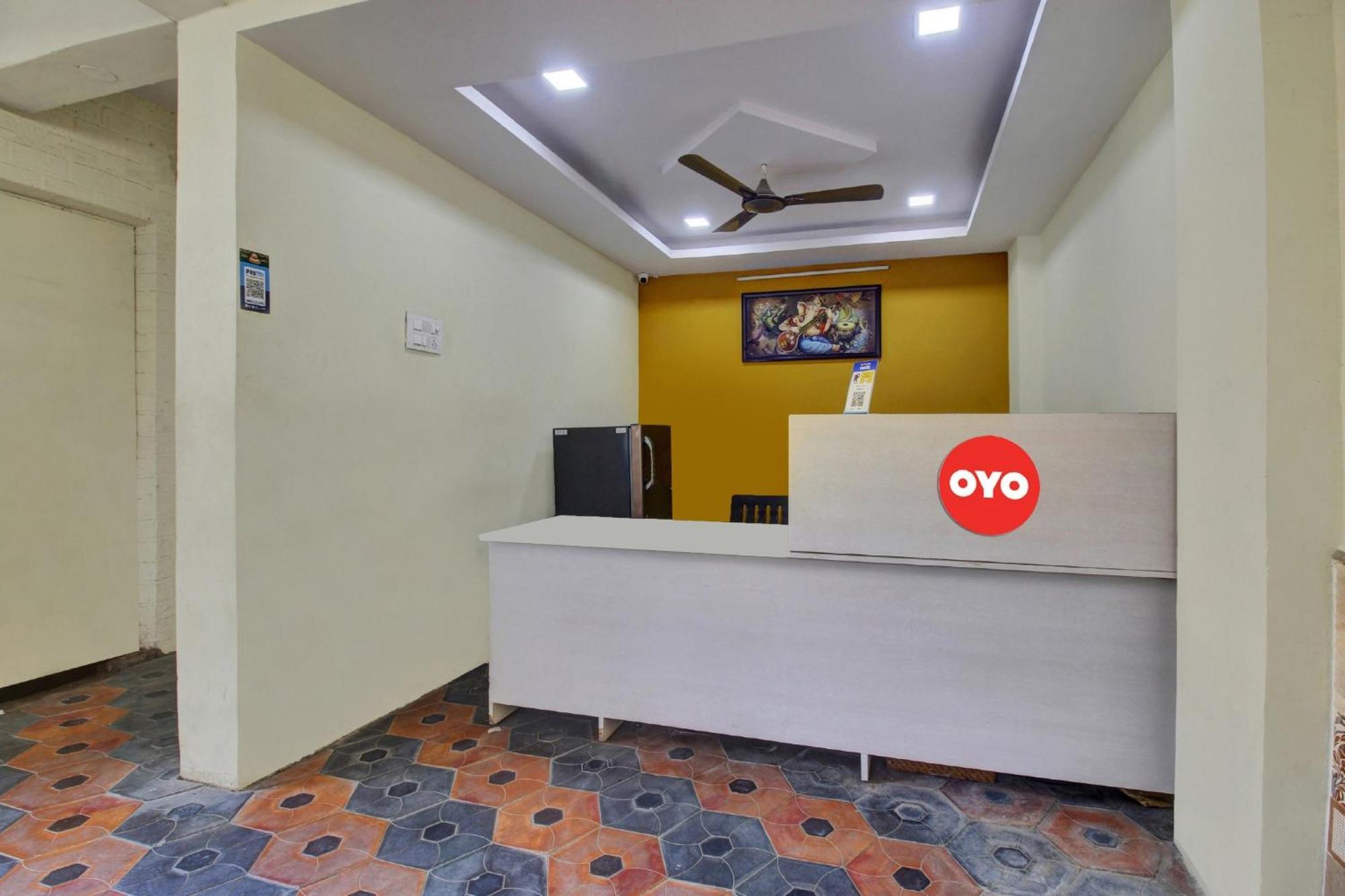 Hotel O Lavish Stay Sururnagar エクステリア 写真