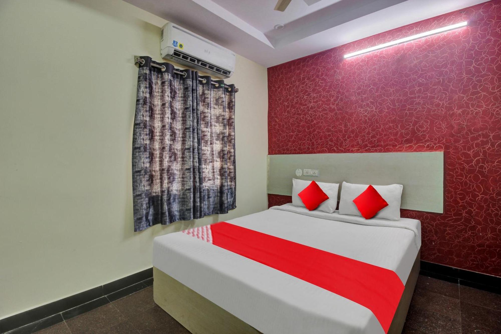 Hotel O Lavish Stay Sururnagar エクステリア 写真
