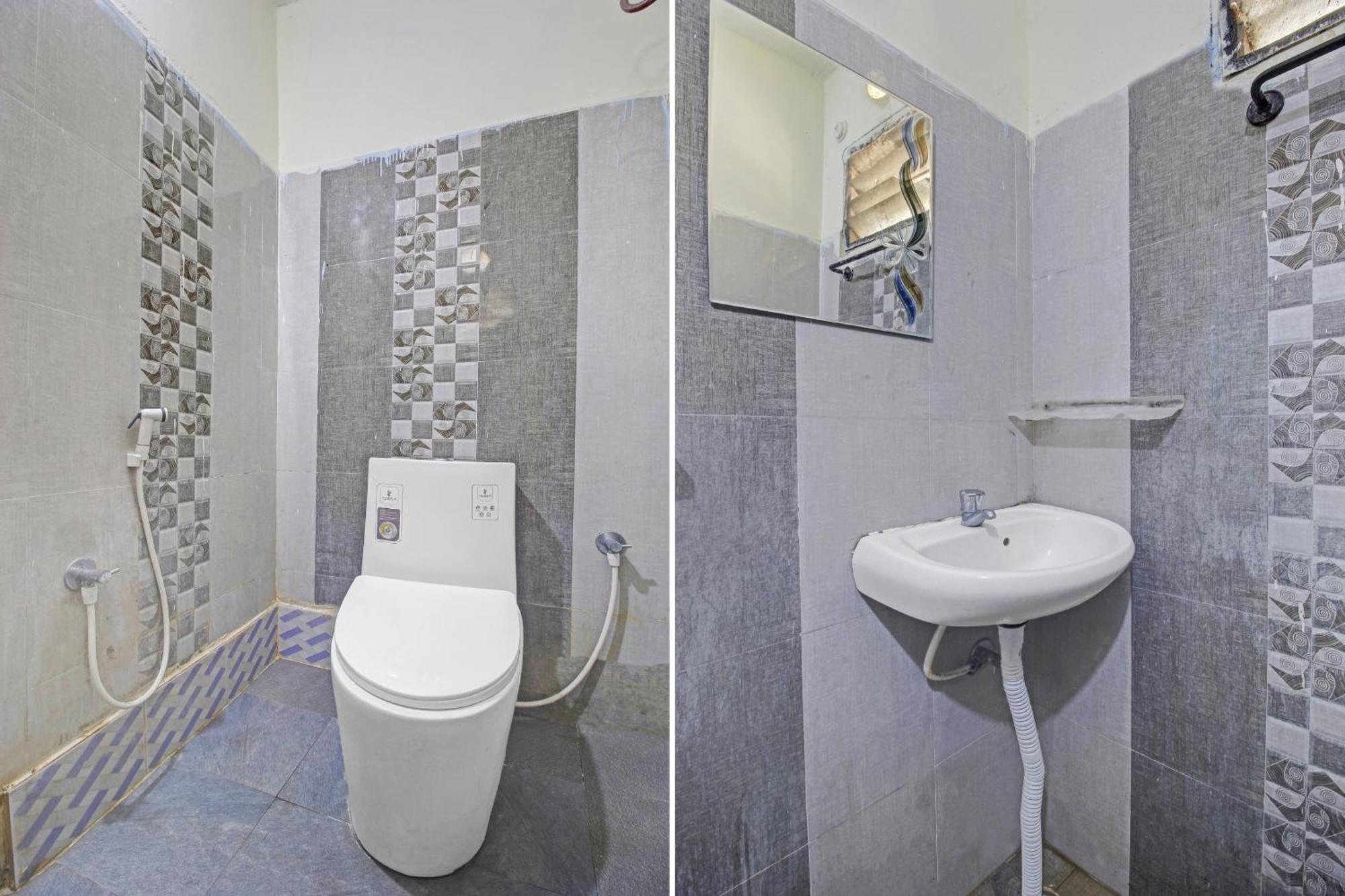 Hotel O Lavish Stay Sururnagar エクステリア 写真